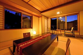 Tamaya Ryokan