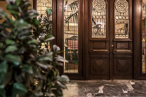 Museum Hotel Orbeliani