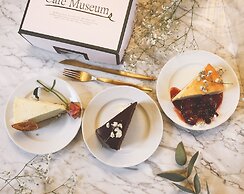 Museum Hotel Orbeliani