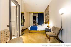 Museum Hotel Orbeliani