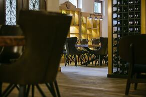 Museum Hotel Orbeliani
