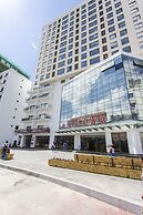 Sanya Huabaoshi Hotel