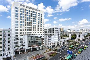 Sanya Huabaoshi Hotel