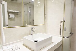 Sanya Huabaoshi Hotel