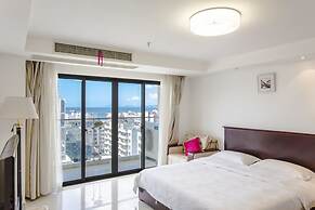 Sanya Huabaoshi Hotel