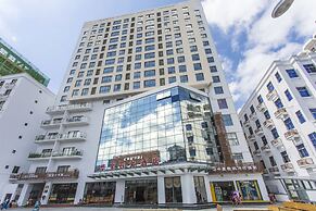 Sanya Huabaoshi Hotel