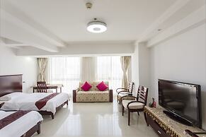 Sanya Huabaoshi Hotel