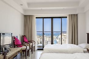 Sanya Huabaoshi Hotel