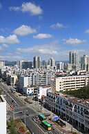 Sanya Huabaoshi Hotel