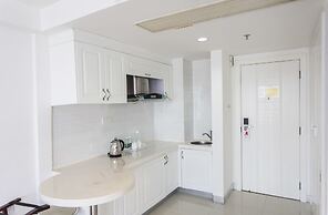 Sanya Huabaoshi Hotel