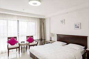 Sanya Huabaoshi Hotel