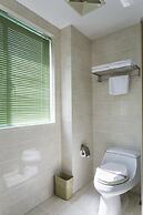 Sanya Huabaoshi Hotel