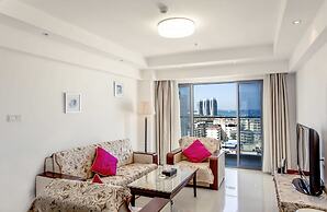 Sanya Huabaoshi Hotel