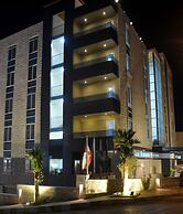 Tilal Almadina Hotel & Suites