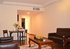 Tilal Almadina Hotel & Suites