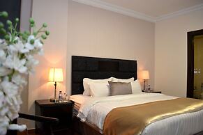 Tilal Almadina Hotel & Suites