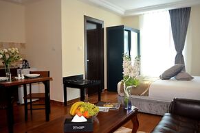 Tilal Almadina Hotel & Suites