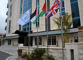 Tilal Almadina Hotel & Suites