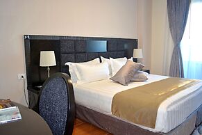 Tilal Almadina Hotel & Suites