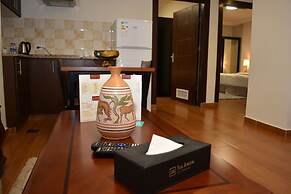 Tilal Almadina Hotel & Suites
