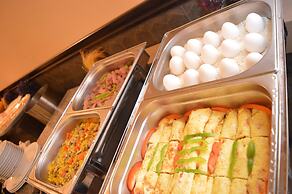 Tilal Almadina Hotel & Suites