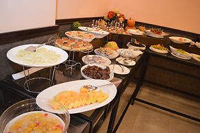 Tilal Almadina Hotel & Suites