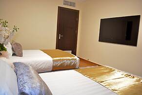 Tilal Almadina Hotel & Suites