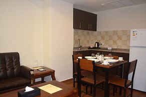 Tilal Almadina Hotel & Suites