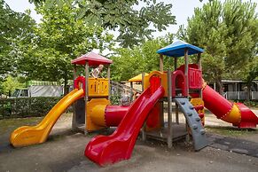 Hotel La Diga - Altomincio Family Park