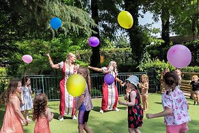 Hotel La Diga - Altomincio Family Park