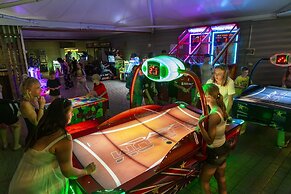 Hotel La Diga - Altomincio Family Park