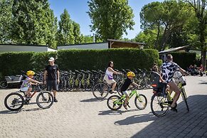 Hotel La Diga - Altomincio Family Park