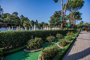 Hotel La Diga - Altomincio Family Park