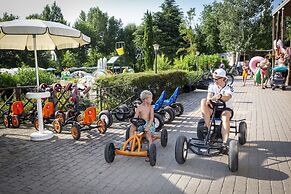 Hotel La Diga - Altomincio Family Park