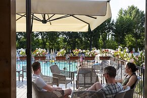Hotel La Diga - Altomincio Family Park