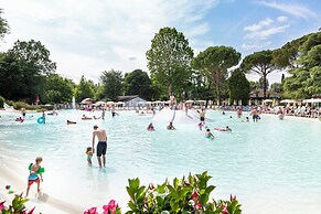 Hotel La Diga - Altomincio Family Park