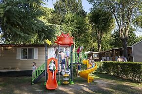 Hotel La Diga - Altomincio Family Park