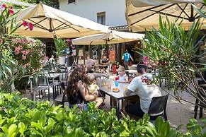 Hotel La Diga - Altomincio Family Park