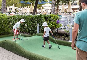 Hotel La Diga - Altomincio Family Park