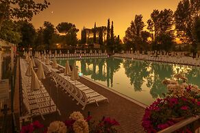 Hotel La Diga - Altomincio Family Park
