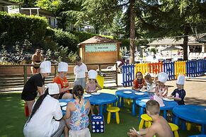 Hotel La Diga - Altomincio Family Park