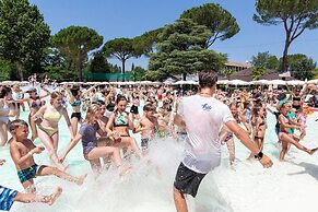 Hotel La Diga - Altomincio Family Park