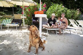 Hotel La Diga - Altomincio Family Park