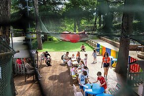 Hotel La Diga - Altomincio Family Park