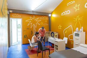 Hotel La Diga - Altomincio Family Park