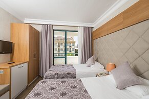 Grand Seker Hotel - All Inclusive