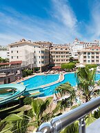 Grand Seker Hotel - All Inclusive