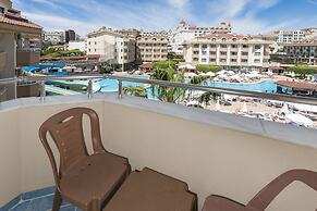 Grand Seker Hotel - All Inclusive