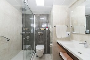 Grand Seker Hotel - All Inclusive