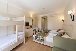 Grand Seker Hotel - All Inclusive